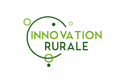 Logo prix innovation rurale